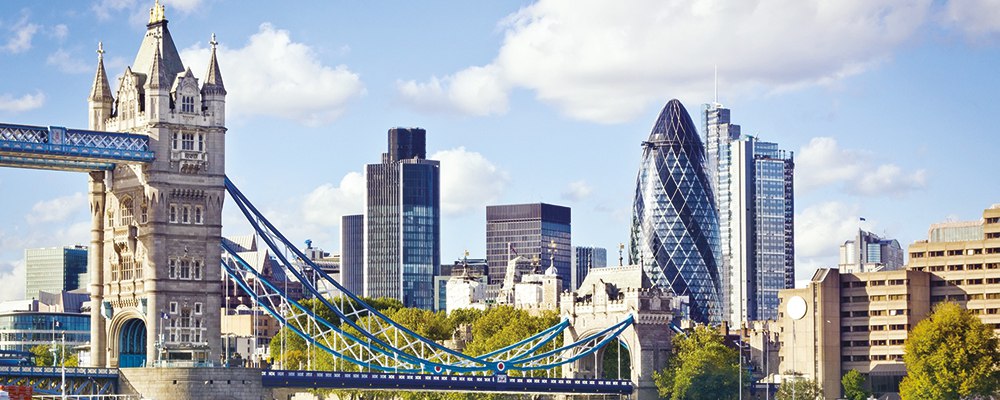 Séjour linguistique à Londres