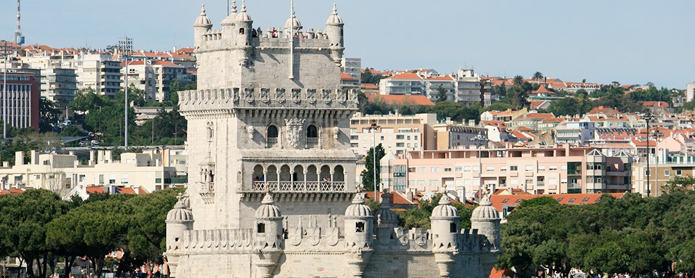 Voyage scolaire au Portugal