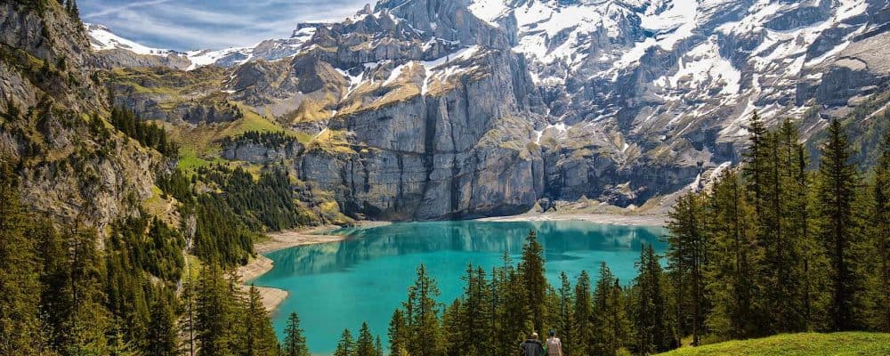 voyage scolaire en Suisse